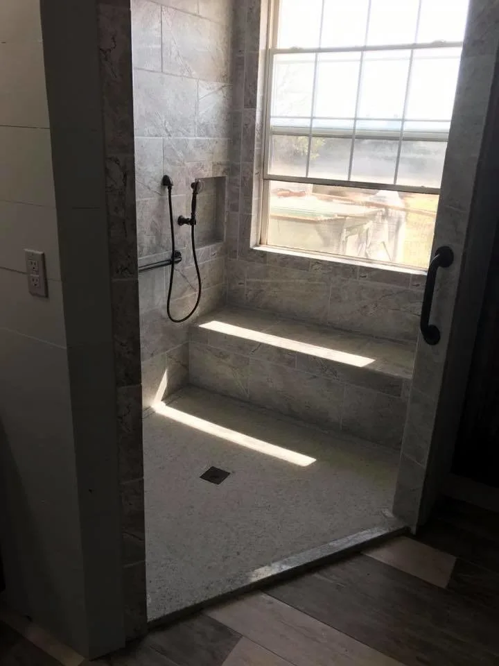 Restroom Renovations by TRM Construction And Handyman Services - Photo 10