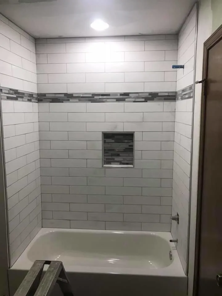Restroom Renovations by TRM Construction And Handyman Services - Photo 2
