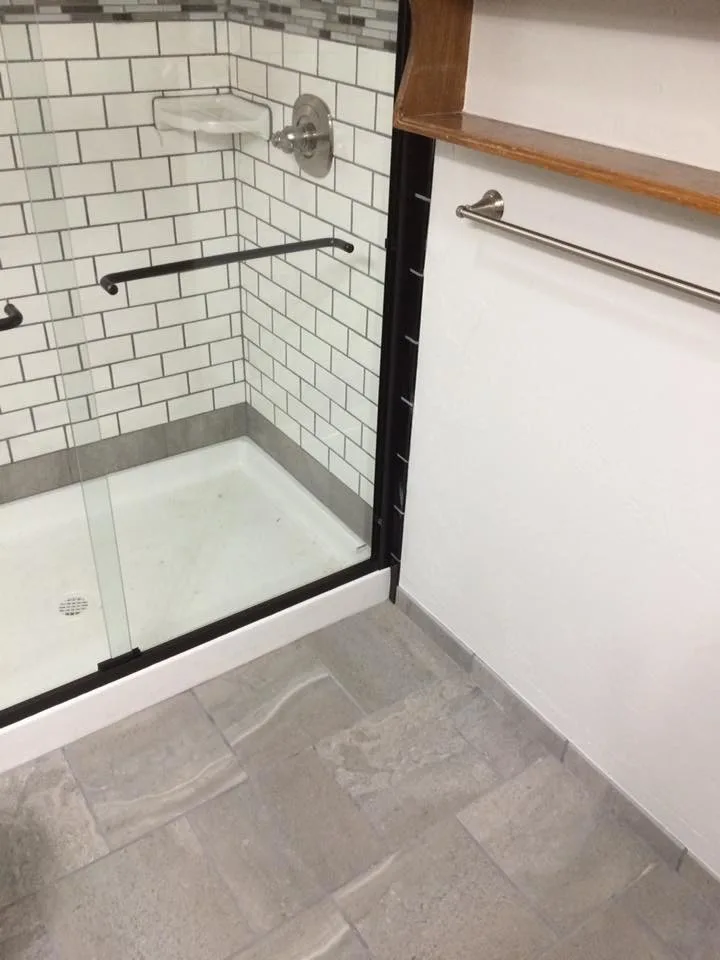 Restroom Renovations by TRM Construction And Handyman Services - Photo 12