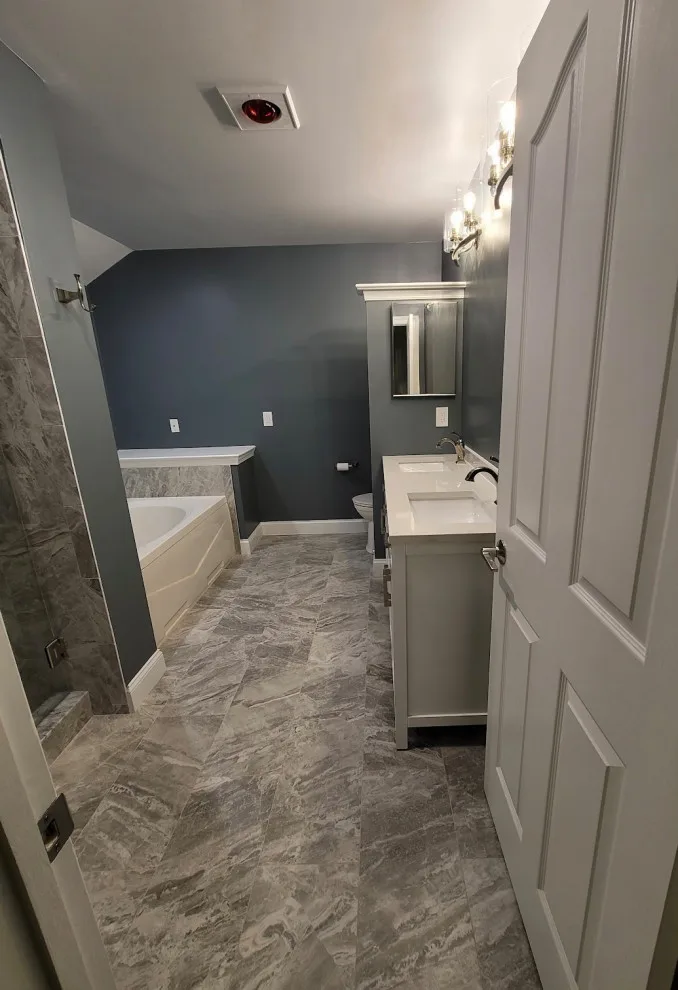 Crown Contracting Services - Photo 2
