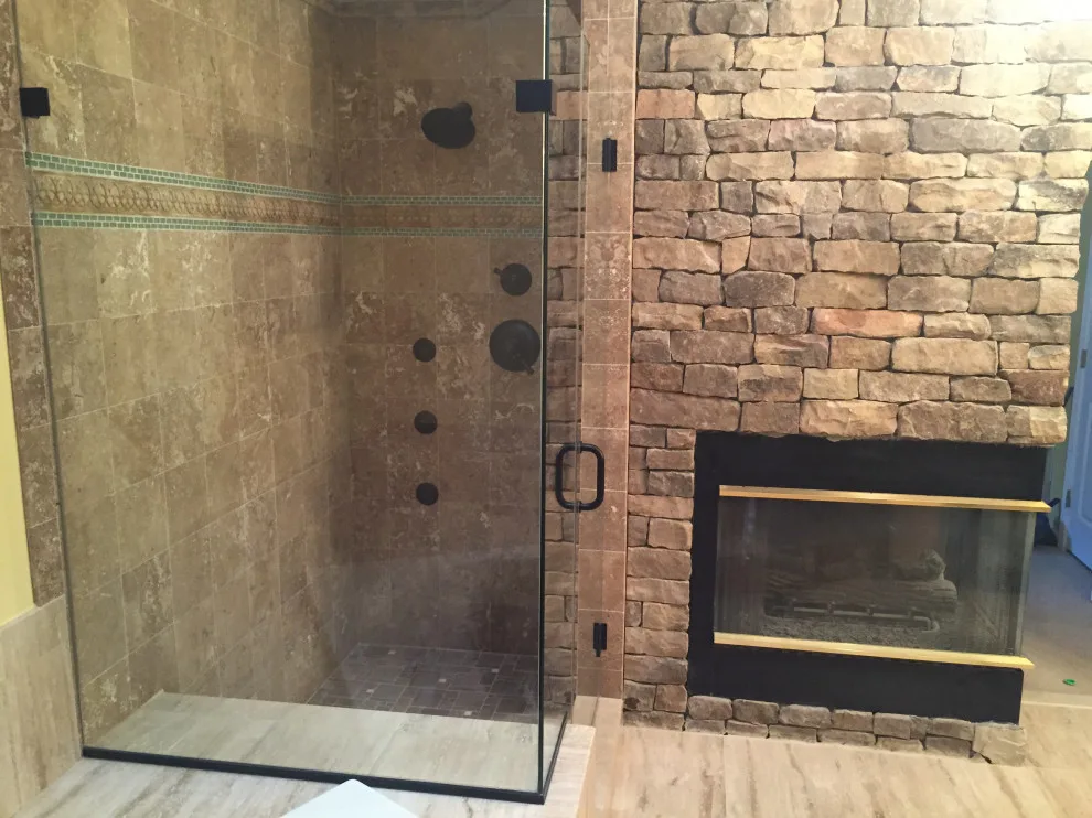 Restroom Renovations by LOK Designs LLC. - Photo 17