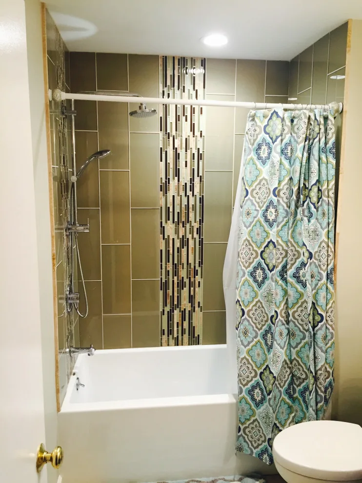 Restroom Renovations by LOK Designs LLC. - Photo 15