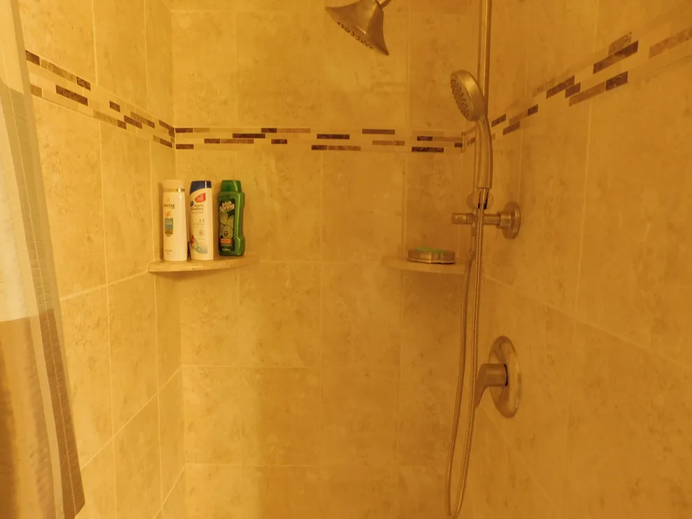 Restroom Renovations by LOK Designs LLC. - Photo 29