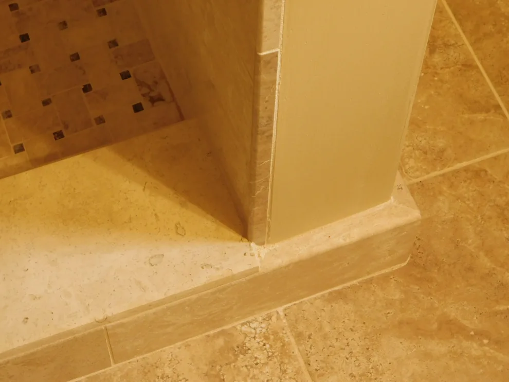 Restroom Renovations by LOK Designs LLC. - Photo 36