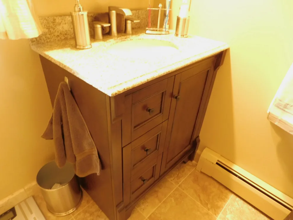 Restroom Renovations by LOK Designs LLC. - Photo 8