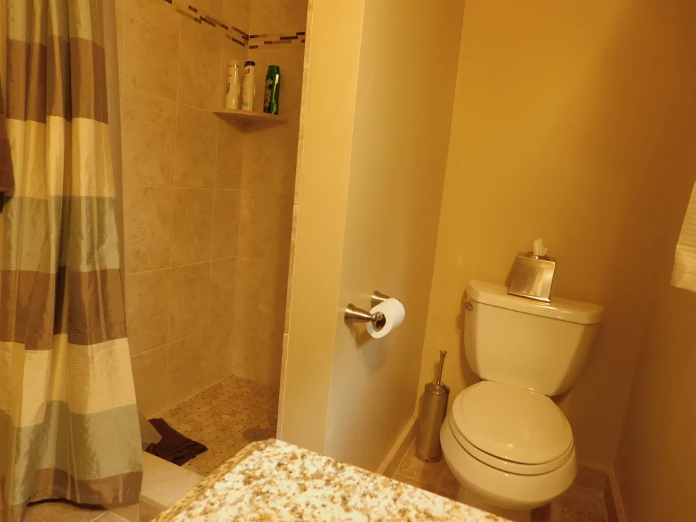 Restroom Renovations by LOK Designs LLC. - Photo 21