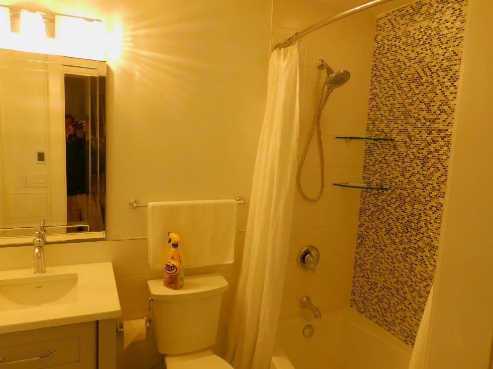 Restroom Renovations by LOK Designs LLC. - Photo 25