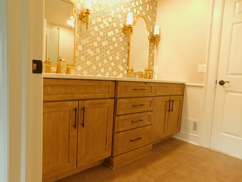 Restroom Renovations by LOK Designs LLC. - Photo 13