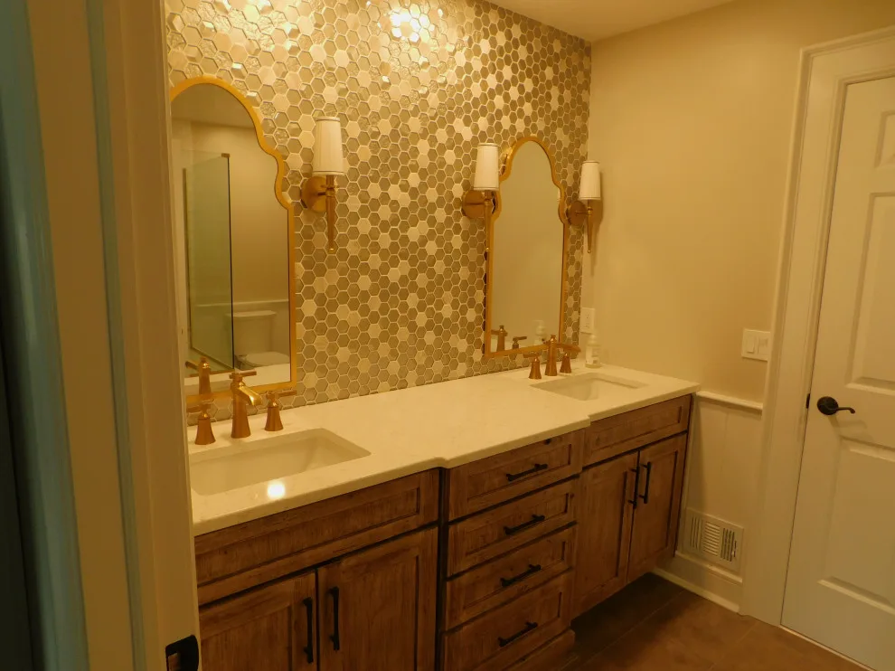 Restroom Renovations by LOK Designs LLC. - Photo 7