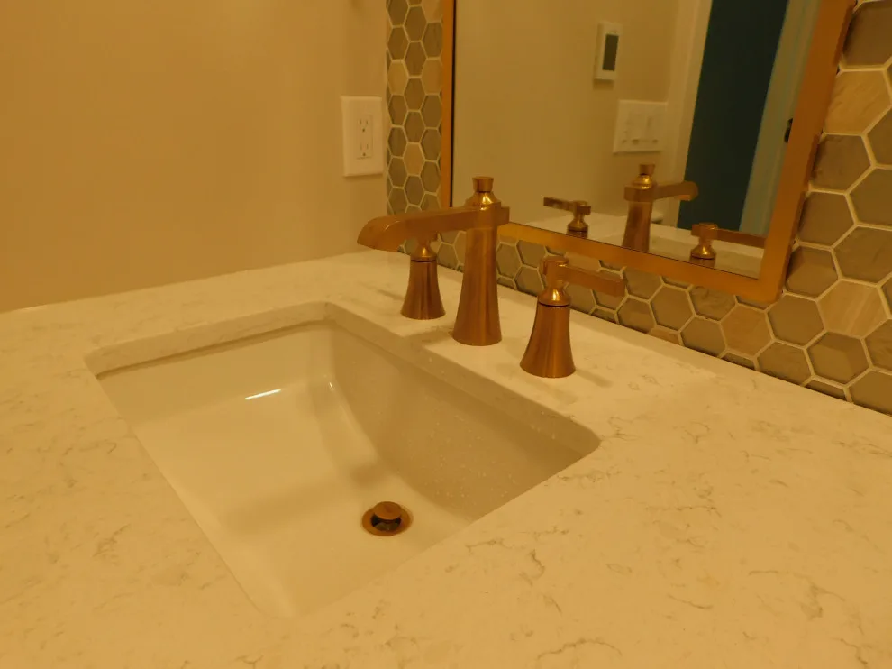 Restroom Renovations by LOK Designs LLC. - Photo 40