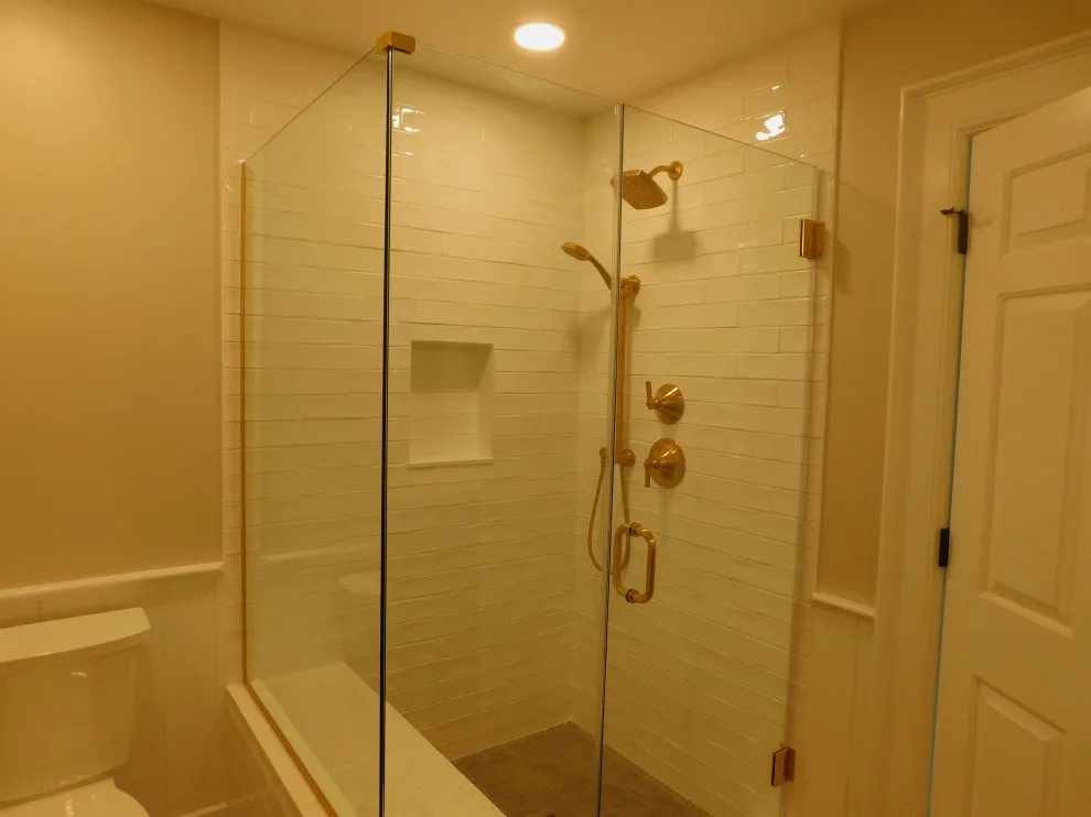 Restroom Renovations by LOK Designs LLC. - Photo 35