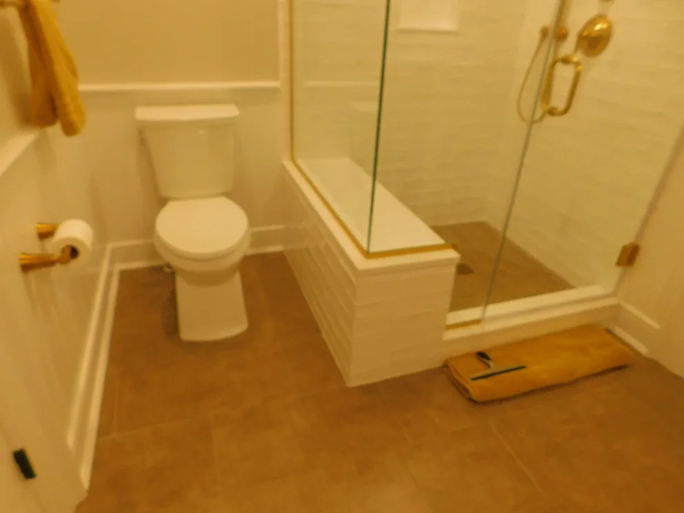 Restroom Renovations by LOK Designs LLC. - Photo 27