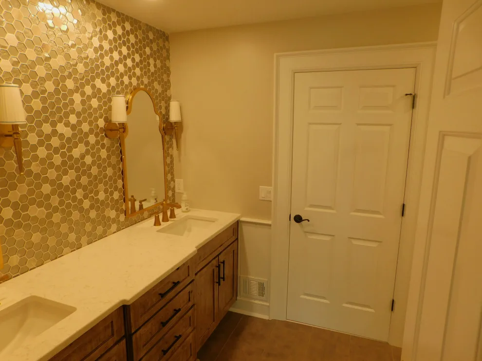 Restroom Renovations by LOK Designs LLC. - Photo 39
