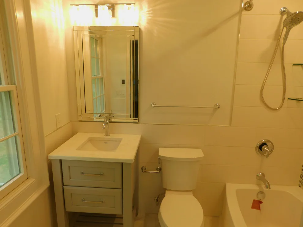Restroom Renovations by LOK Designs LLC. - Photo 11