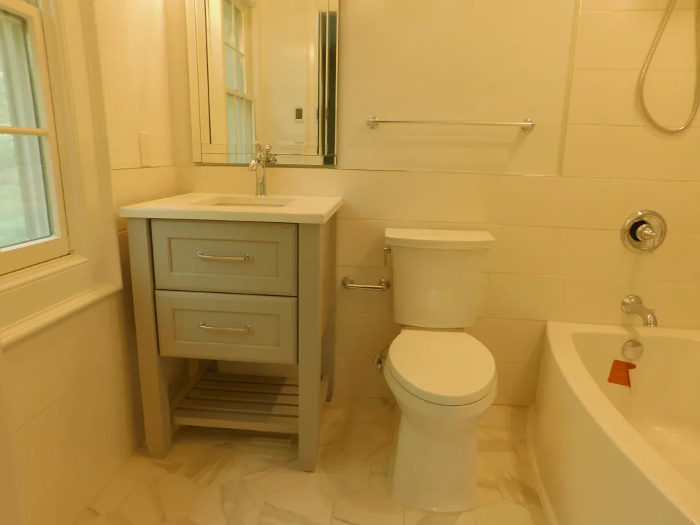 Restroom Renovations by LOK Designs LLC. - Photo 31