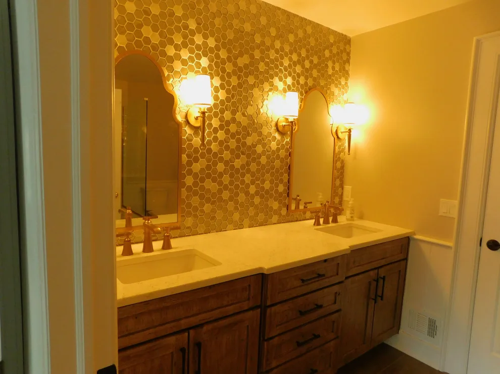 Restroom Renovations by LOK Designs LLC. - Photo 3