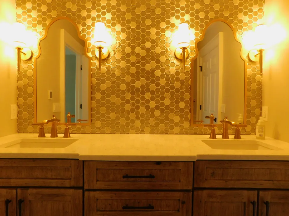 Restroom Renovations by LOK Designs LLC. - Photo 5