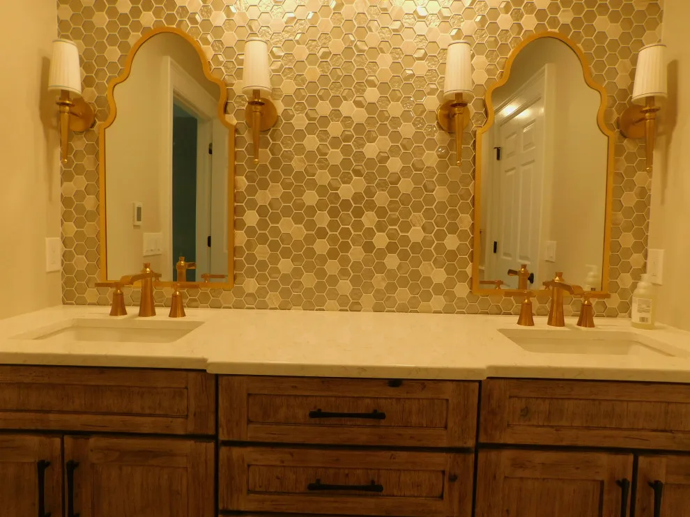 Restroom Renovations by LOK Designs LLC. - Photo 19