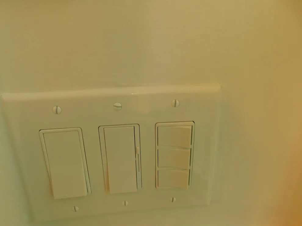 Restroom Renovations by LOK Designs LLC. - Photo 14