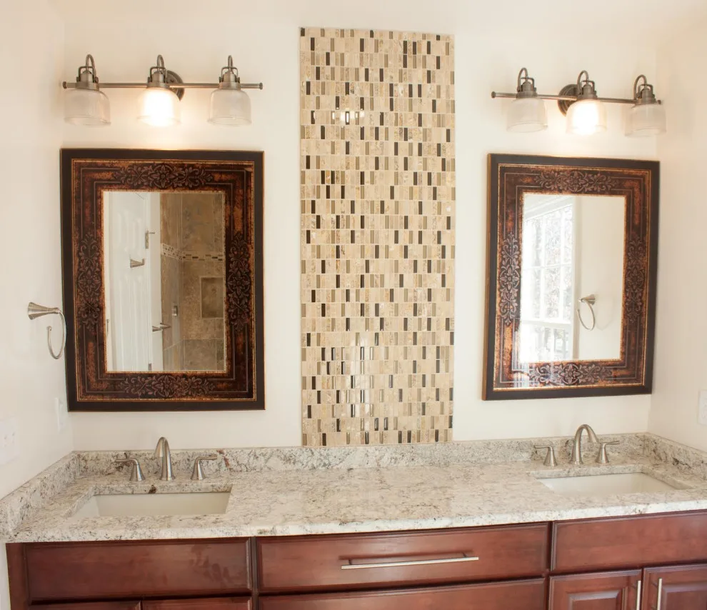 Restroom Renovations by LOK Designs LLC. - Photo 30