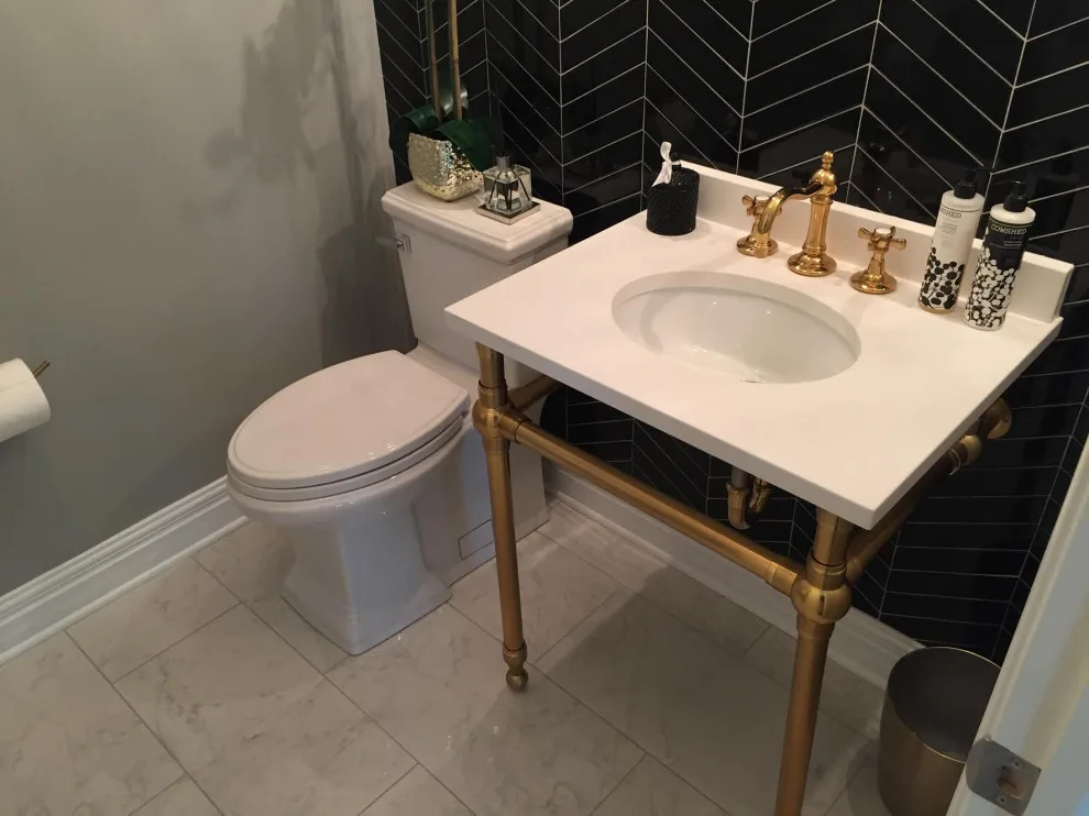 Restroom Renovations by LOK Designs LLC. - Photo 28