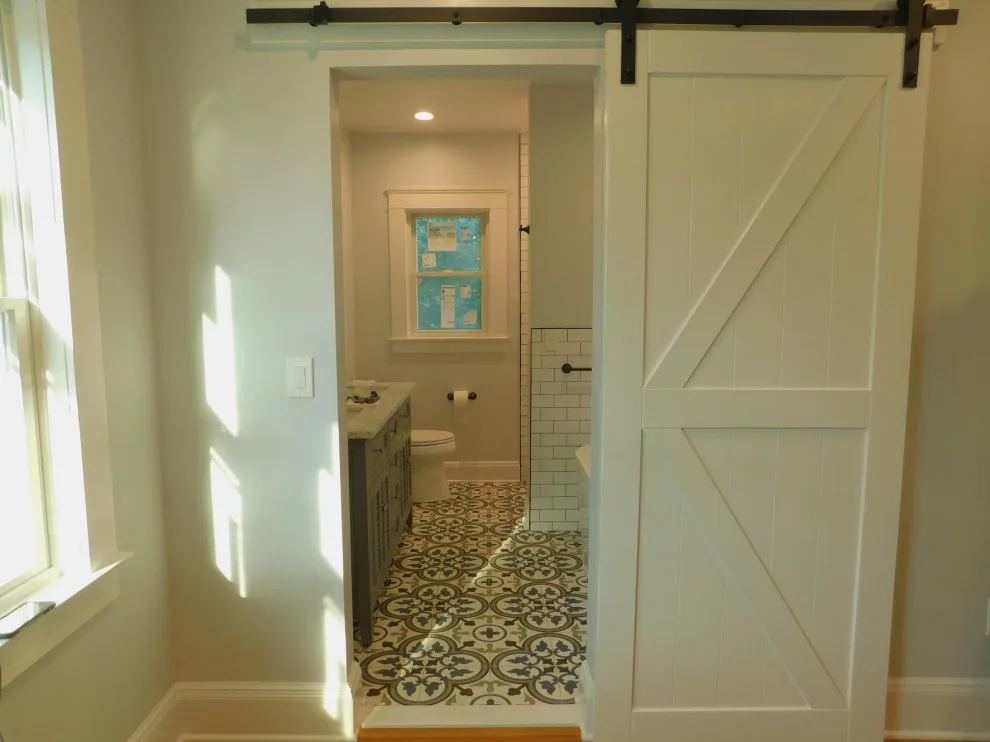 Restroom Renovations by LOK Designs LLC. - Photo 9