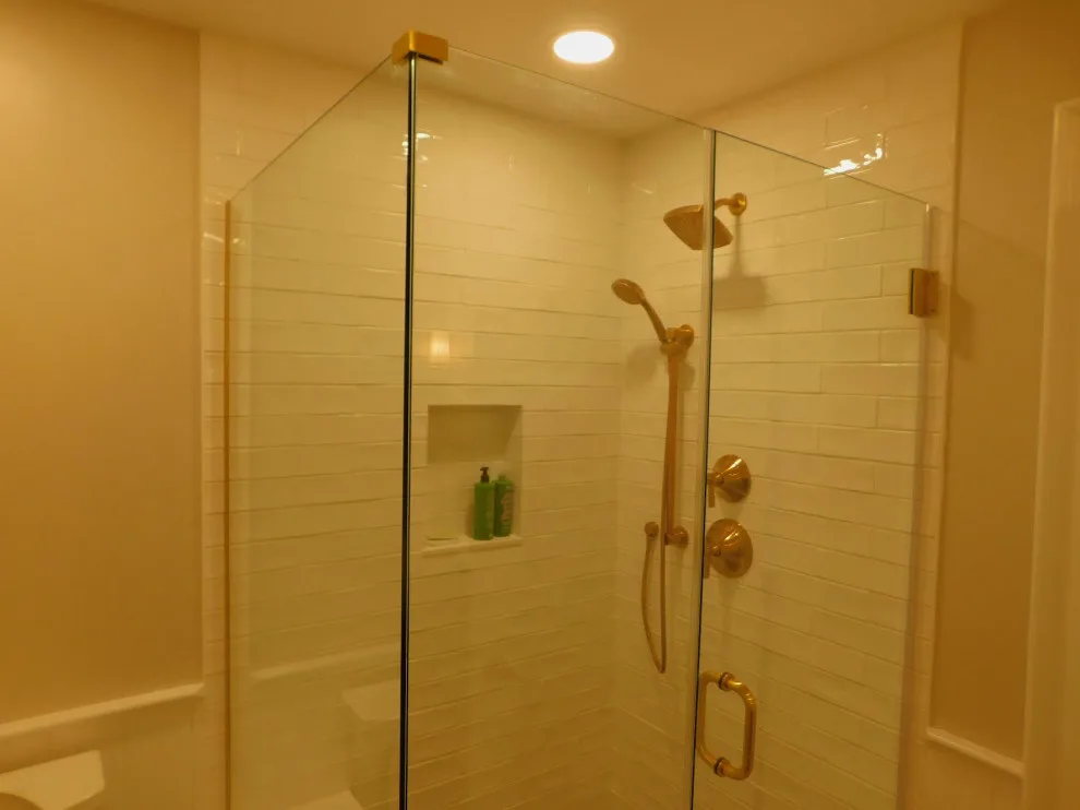 Restroom Renovations by LOK Designs LLC. - Photo 20
