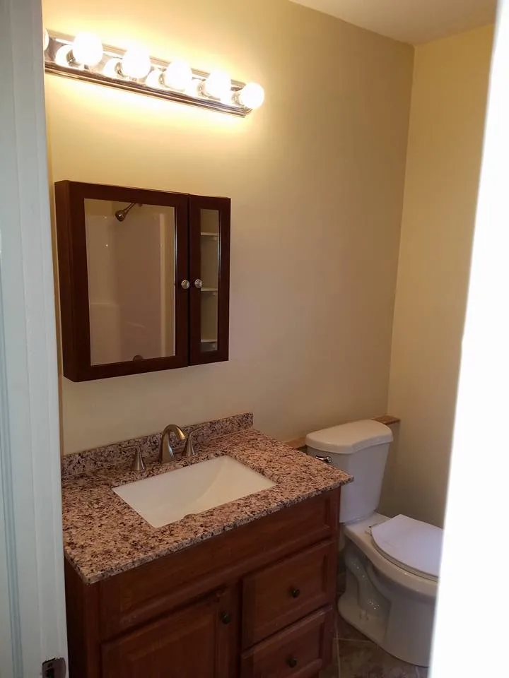 Restroom Renovations by Mr X Contracting LLC - Photo 10