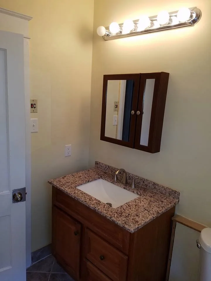 Restroom Renovations by Mr X Contracting LLC - Photo 7