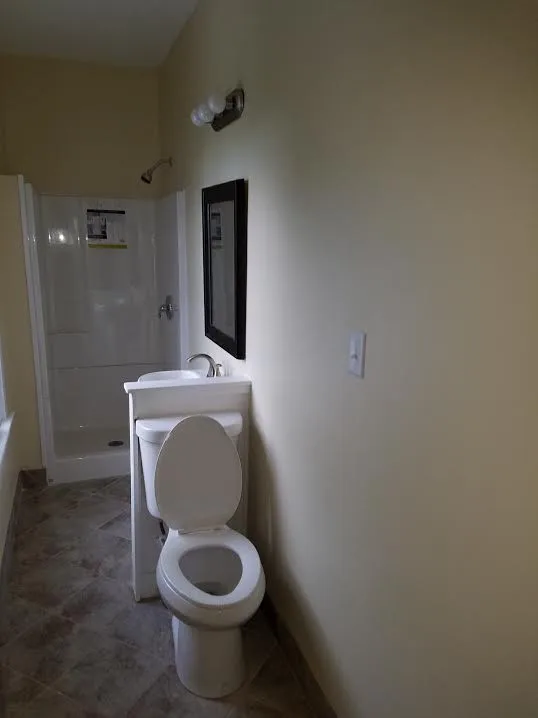 Restroom Renovations by Mr X Contracting LLC - Photo 2
