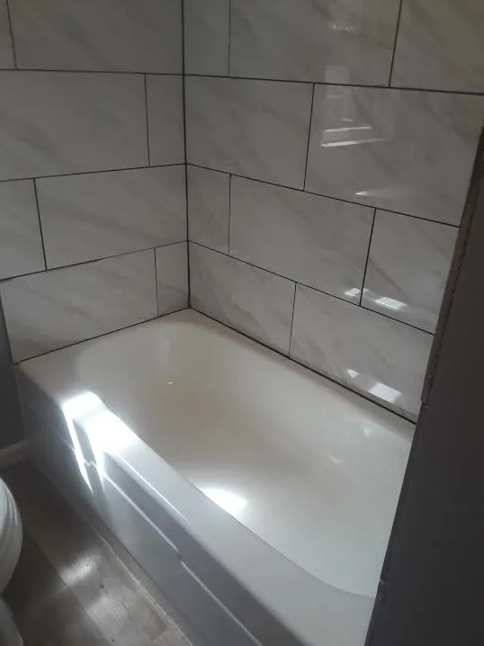 Restroom Renovations by Mr X Contracting LLC - Photo 4