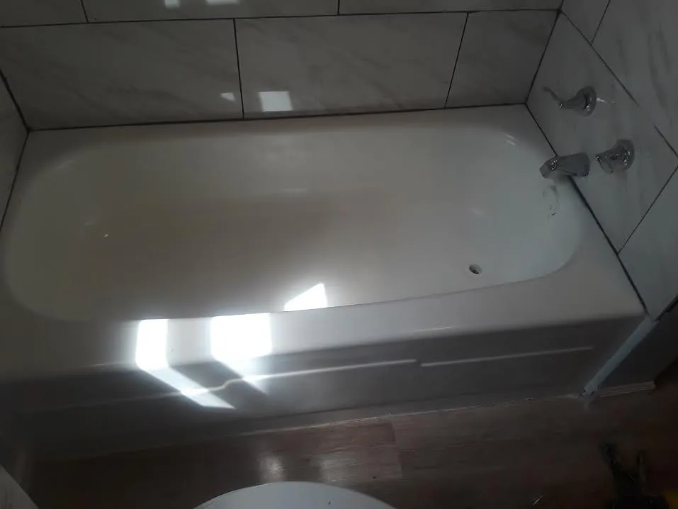 Restroom Renovations by Mr X Contracting LLC - Photo 11