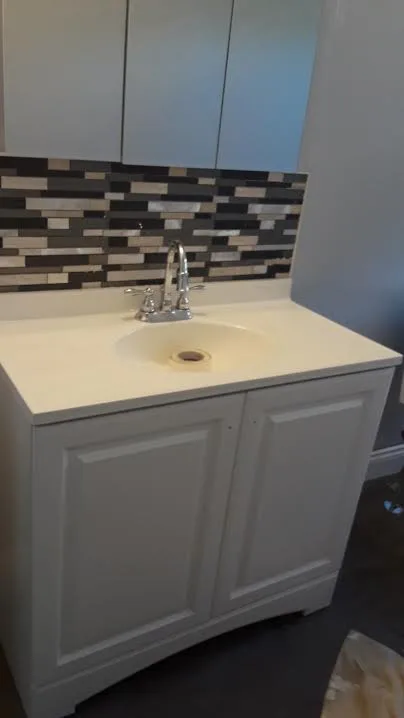 Restroom Renovations by Mr X Contracting LLC - Photo 8