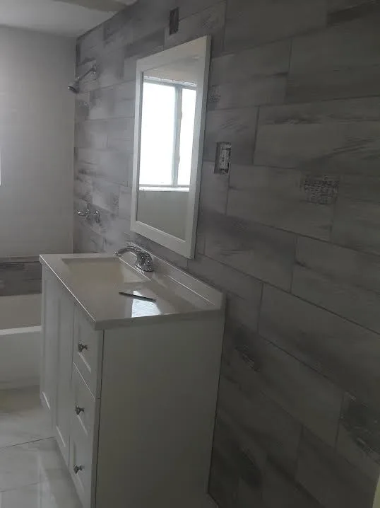 Restroom Renovations by Mr X Contracting LLC - Photo 5