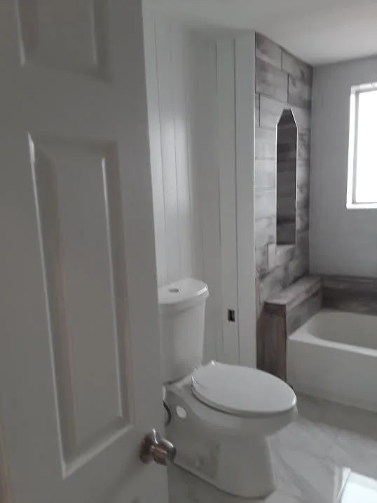 Restroom Renovations by Mr X Contracting LLC - Photo 9
