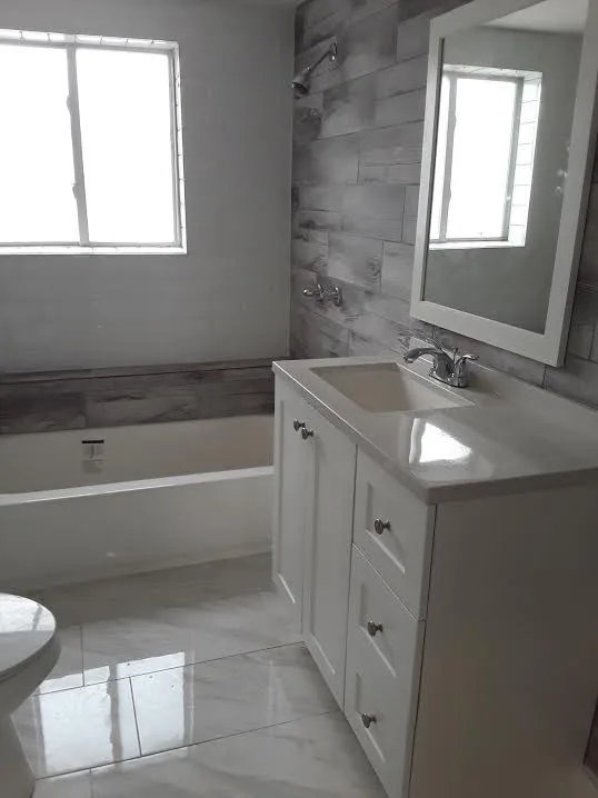 Restroom Renovations by Mr X Contracting LLC - Photo 3