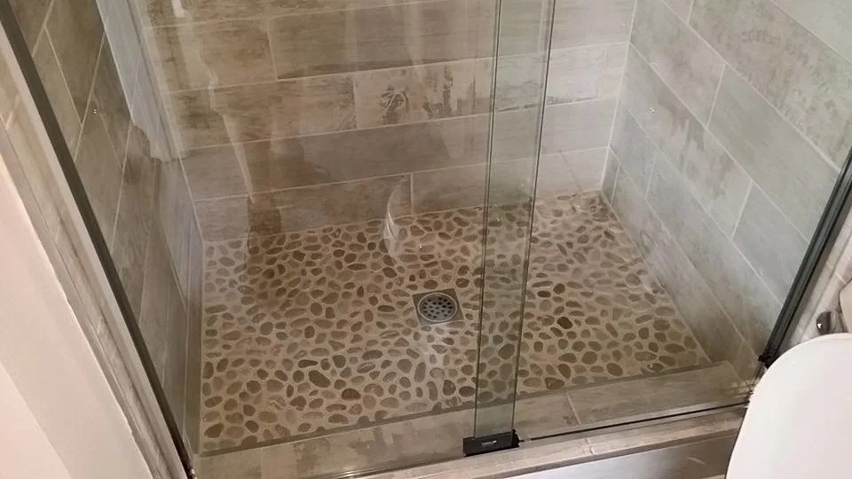 Restroom Renovations by Diamond West Development - Photo 3