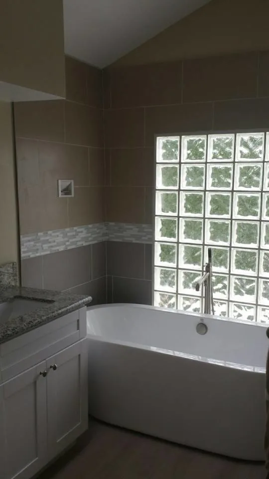 Restroom Renovations by Diamond West Development - Photo 39