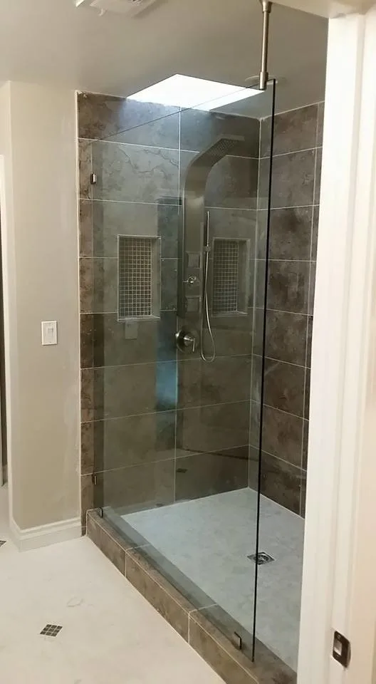 Restroom Renovations by Diamond West Development - Photo 9