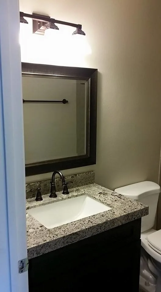 Restroom Renovations by Diamond West Development - Photo 14