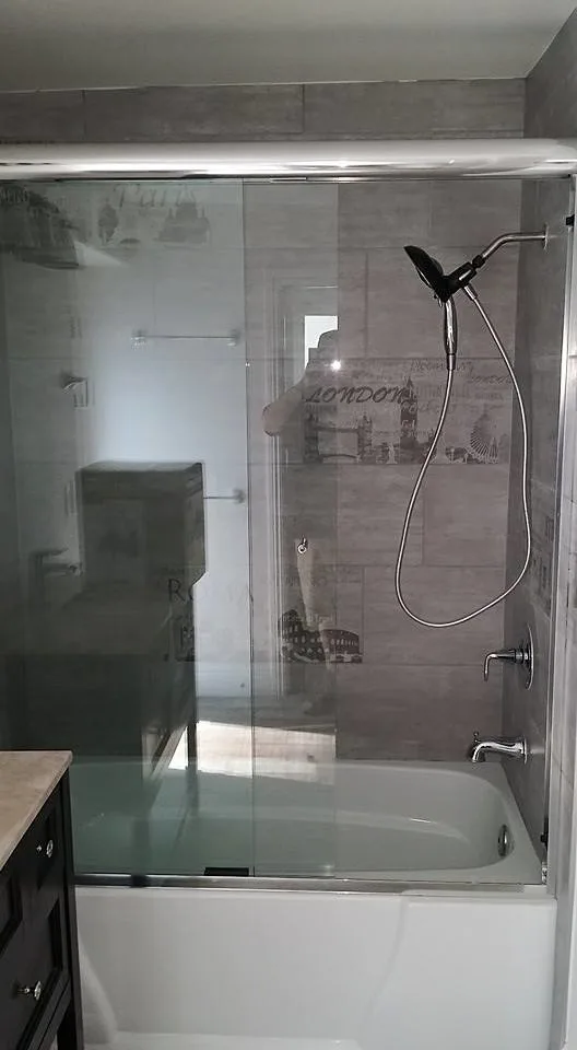 Restroom Renovations by Diamond West Development - Photo 13