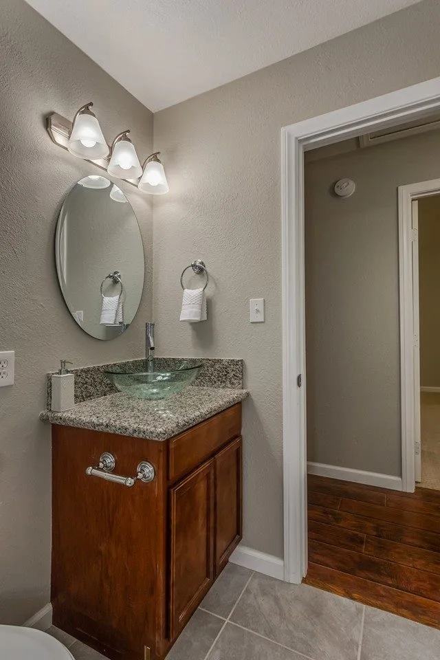 Restroom Renovations by Diamond West Development - Photo 5