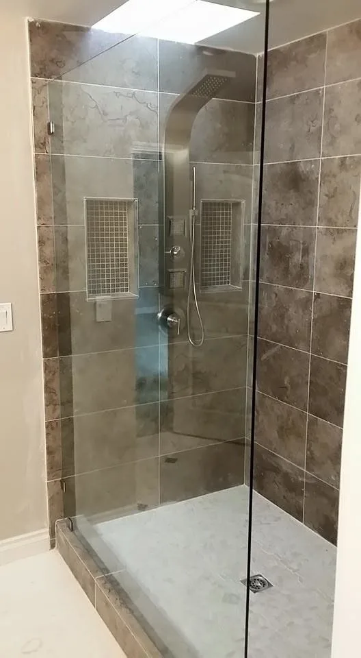 Restroom Renovations by Diamond West Development - Photo 7