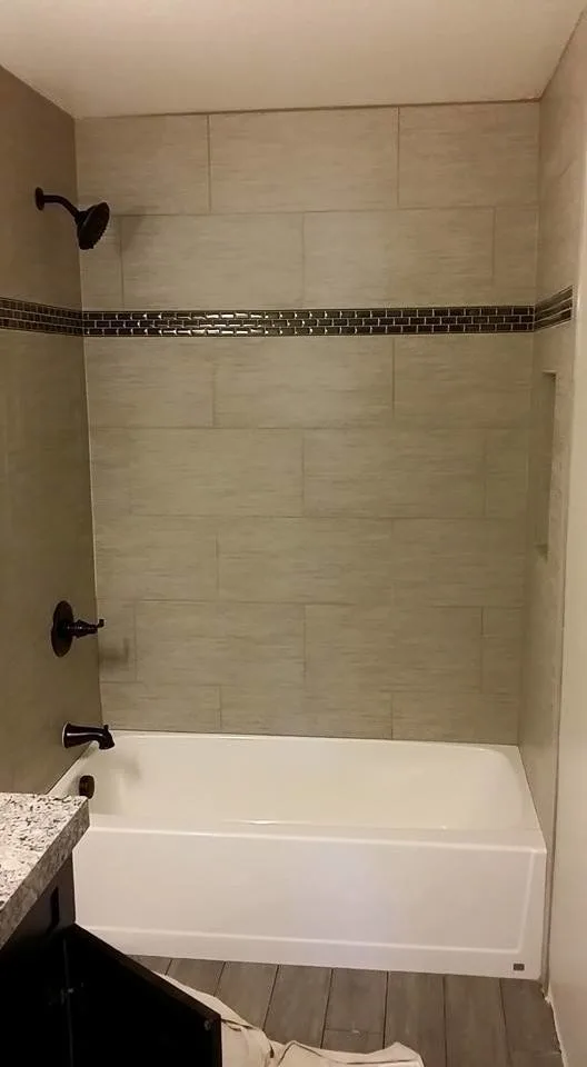 Restroom Renovations by Diamond West Development - Photo 10
