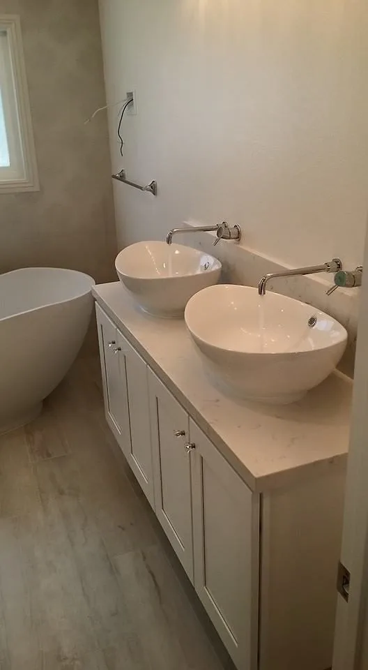 Restroom Renovations by Diamond West Development - Photo 2