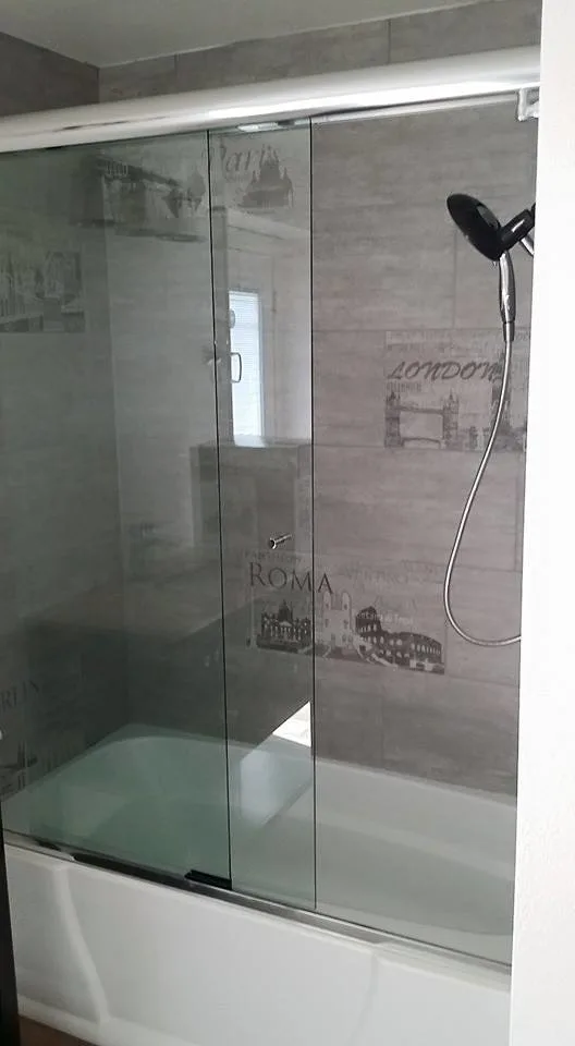 Restroom Renovations by Diamond West Development - Photo 24