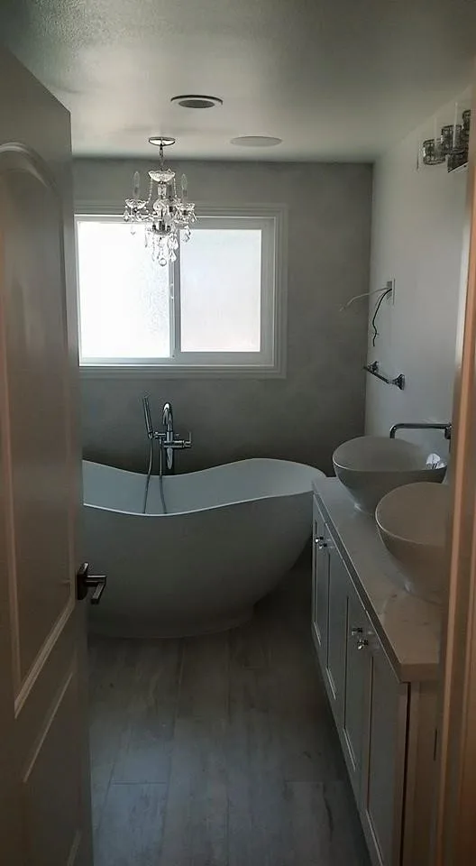 Restroom Renovations by Diamond West Development - Photo 28