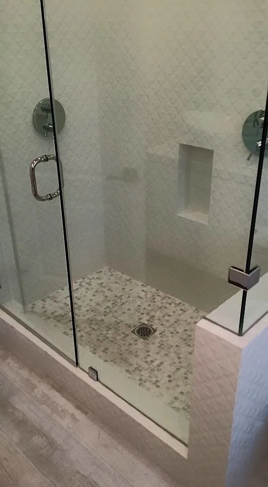 Restroom Renovations by Diamond West Development - Photo 15