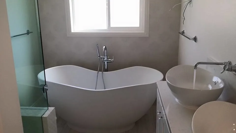 Restroom Renovations by Diamond West Development - Photo 40