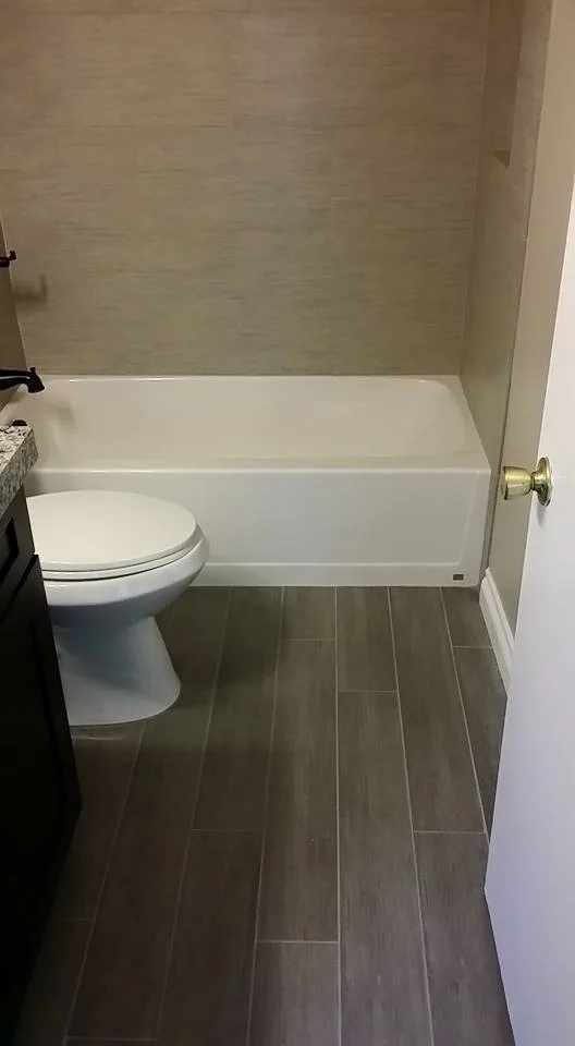 Restroom Renovations by Diamond West Development - Photo 29